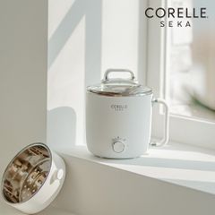 noi lau dien da nang corelle seka 1 8l han quoc