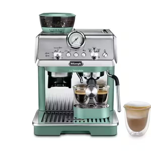 may pha ca phe delonghi ec9155 gr