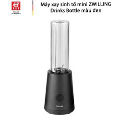 may xay sinh to mini zwilling drinks bottle