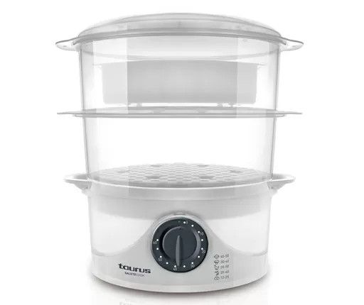 noi hap dien taurus salutecook 2 tang 6l