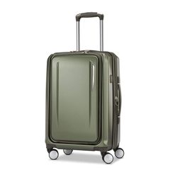 vali samsonite just right carry on size s cabin