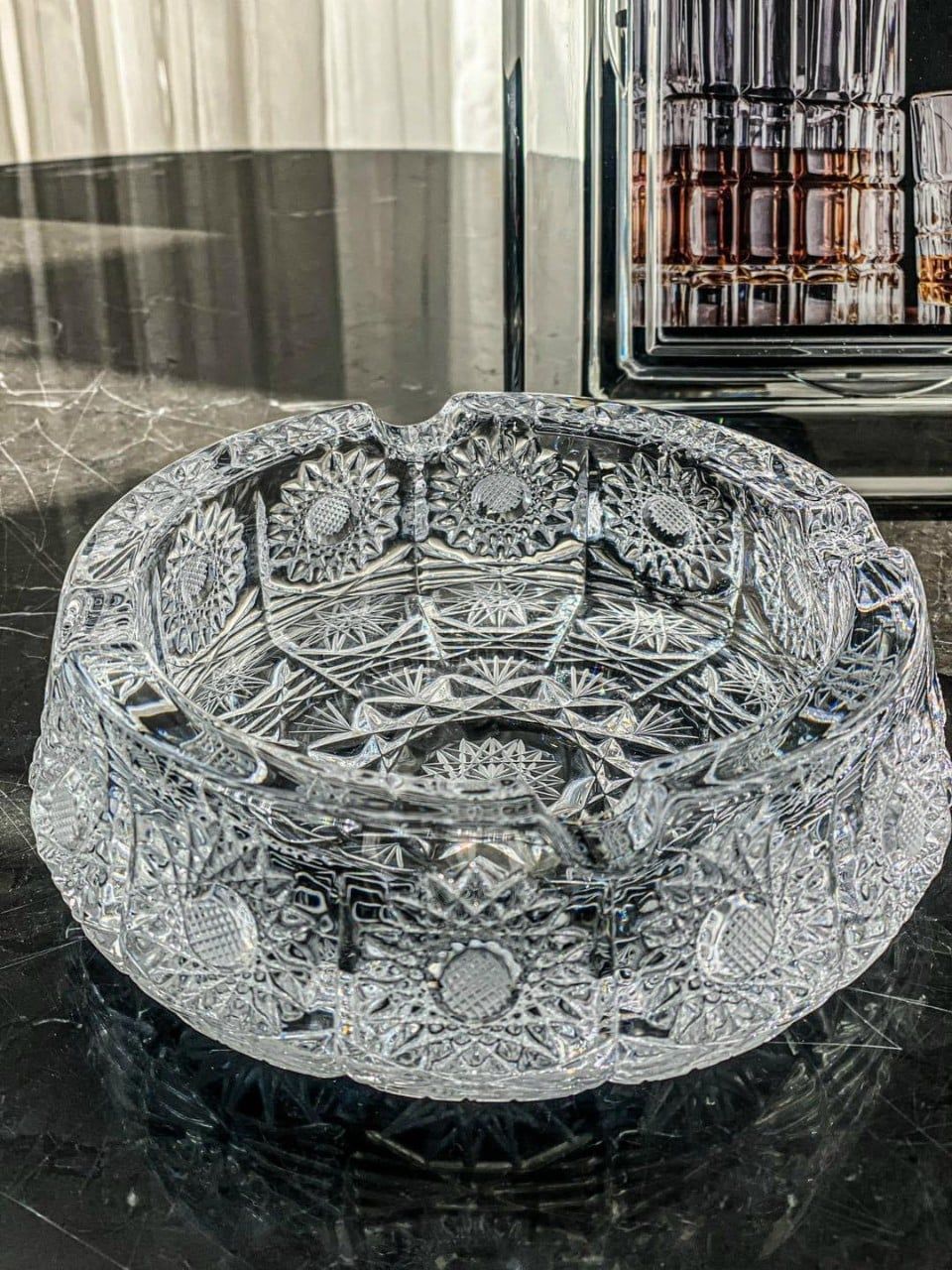 gat tan pha le mai cao cap bohemia nhap duc