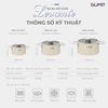 bonoicaocap3daygumelavantegmp18hanquoc