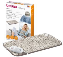 mieng suoi beurer hk 123 xxl nordic taupe