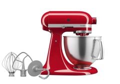 may tron bot kitchenaid ksm192 ban 220v made in usa