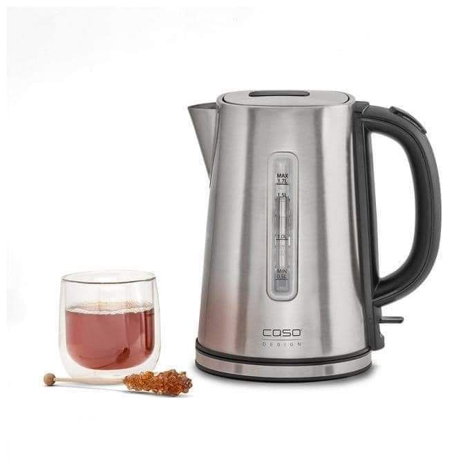 am sieu toc caso classico wk 2200 kettle 1 7l 2200w co dieu chinh nhiet do