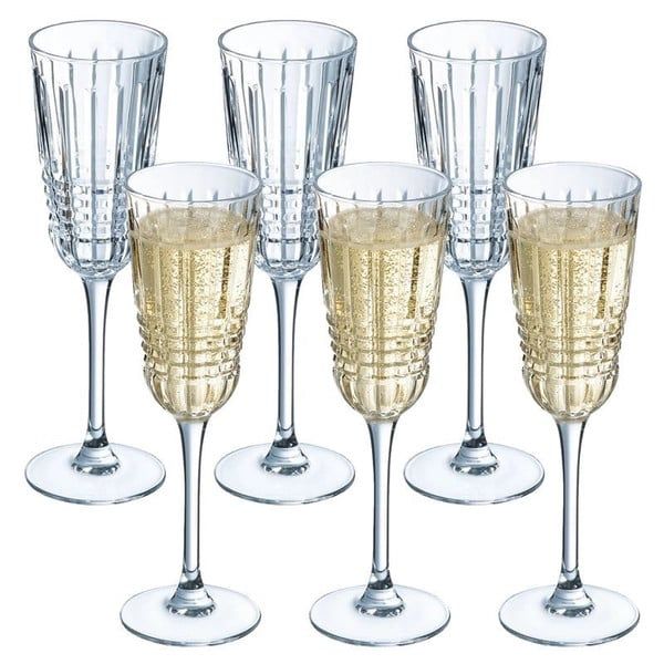 bo 6 ly champagne rendez vous 170ml
