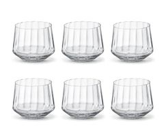 set 6 coc georg jensen bernadotte 250ml