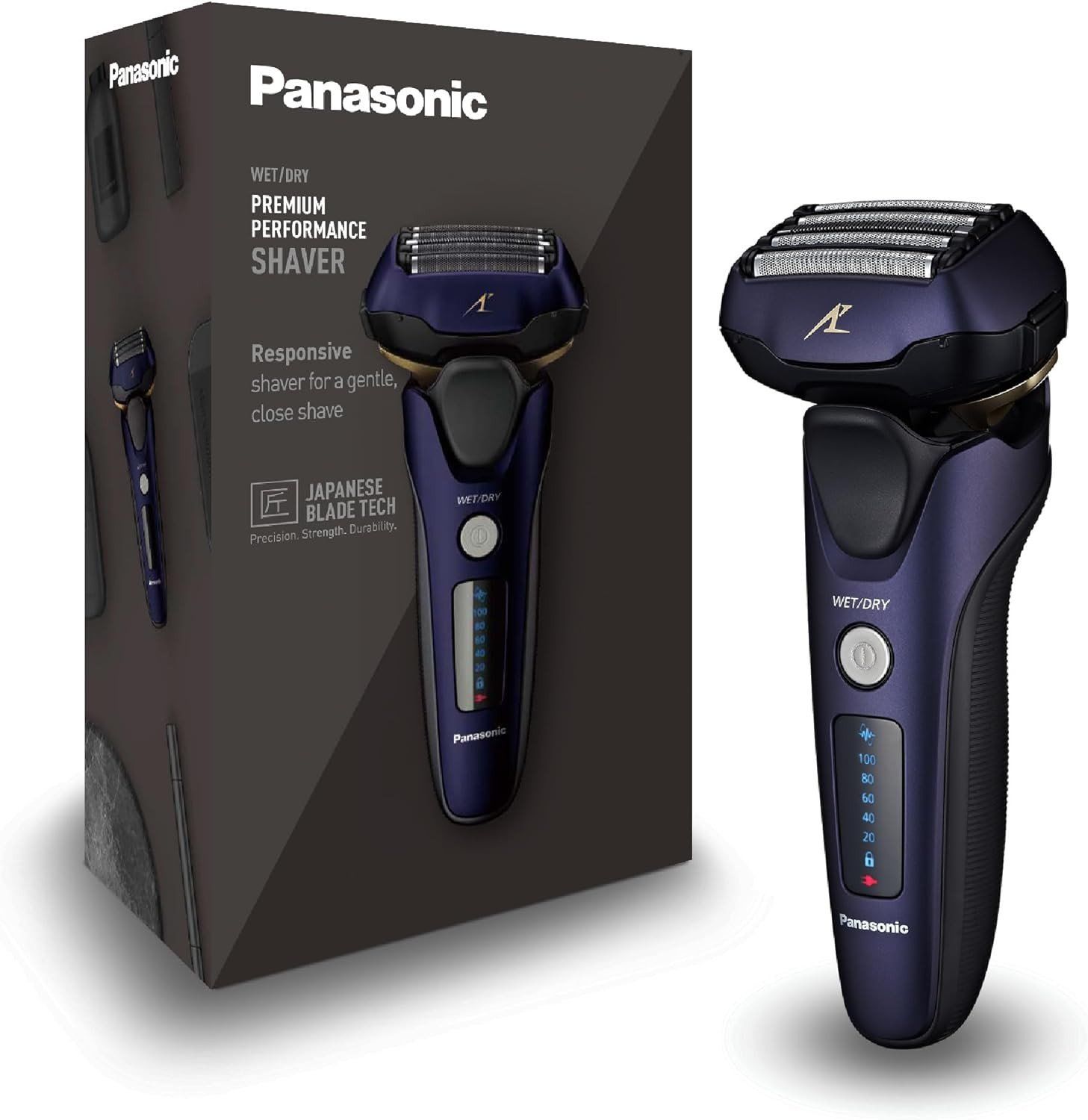 may cao rau panasonic es lv67 a803