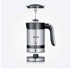 may danh sua va tao bot severin sm 3584