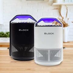 den bat muoi 2lock voi cam bien tu dong
