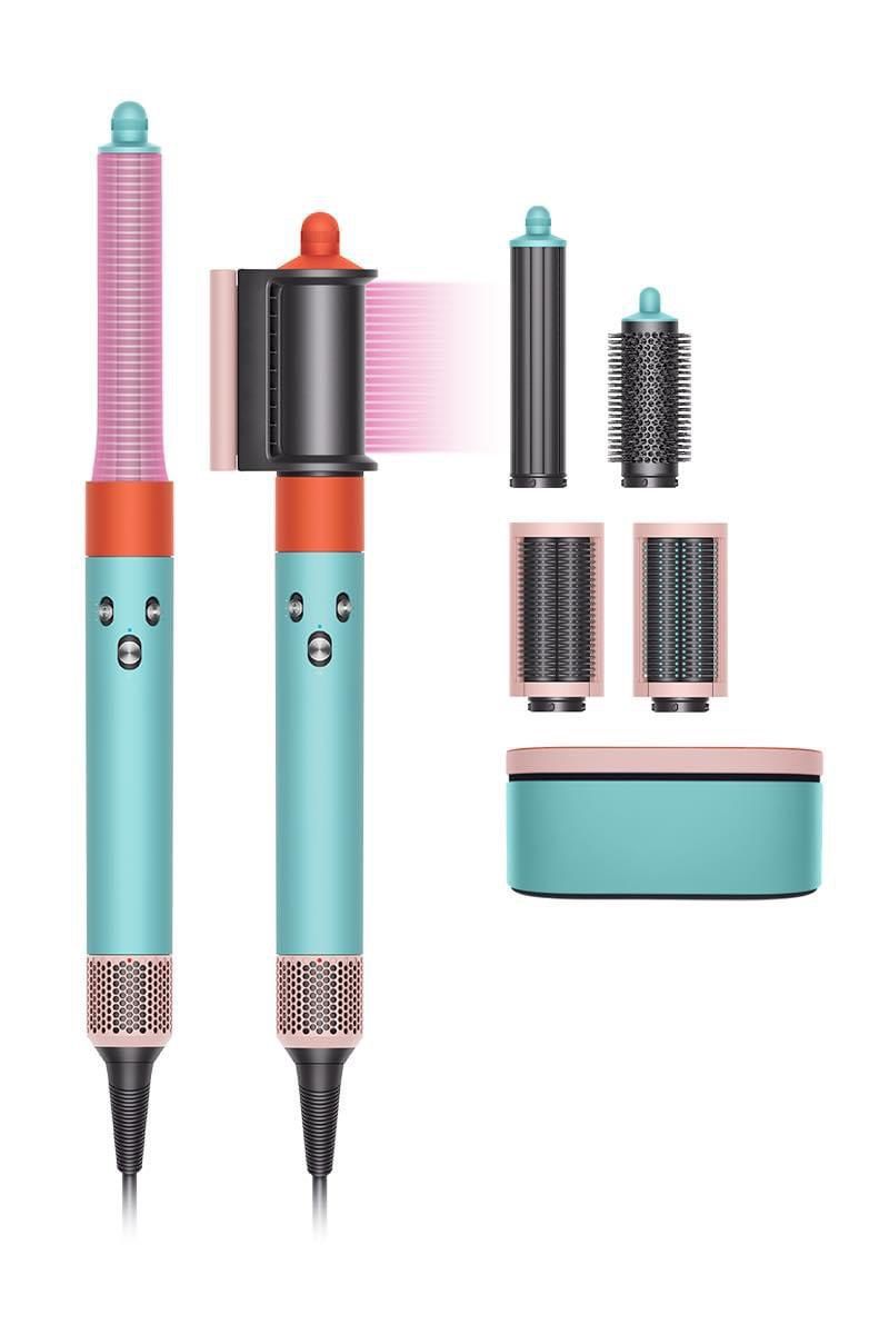 may tao kieu toc dyson airwrap ceramic pop hs05