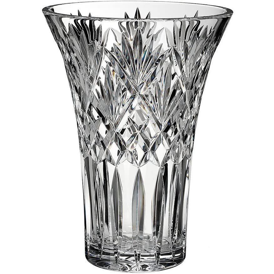 lo hoa pha le waterford cassidy cao 25cm