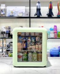 tu lanh mini hck 48l
