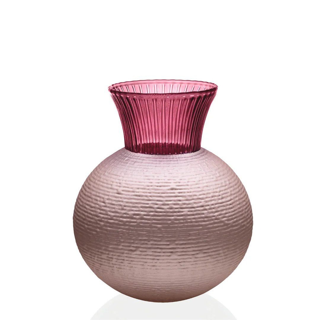 lo hoa ivv ophelia fuchsia 25cm