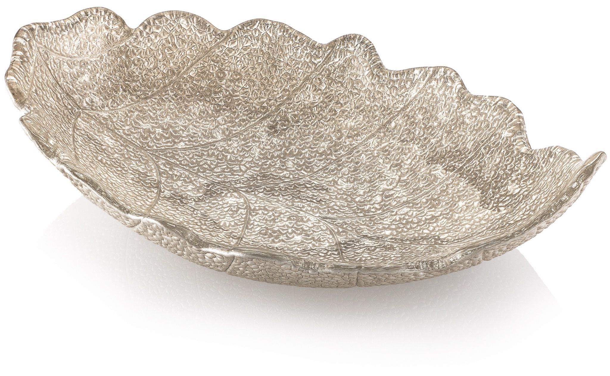 dia ivv centrepiece madagascar beige glitter