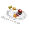 set6diaphalegodingerdublincrystaldinnerplate