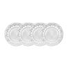 set6diaphalegodingerdublincrystaldinnerplate