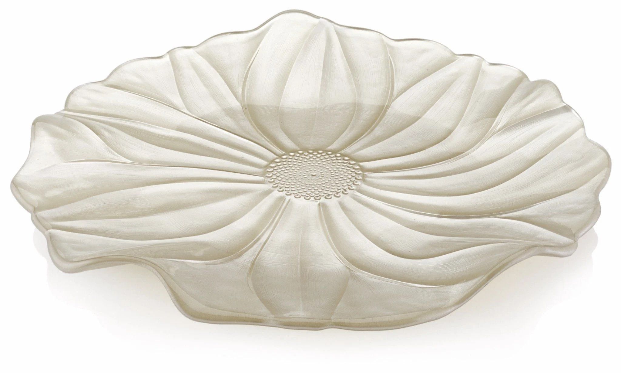 dia ivv magnolia pearly ivory 37cm