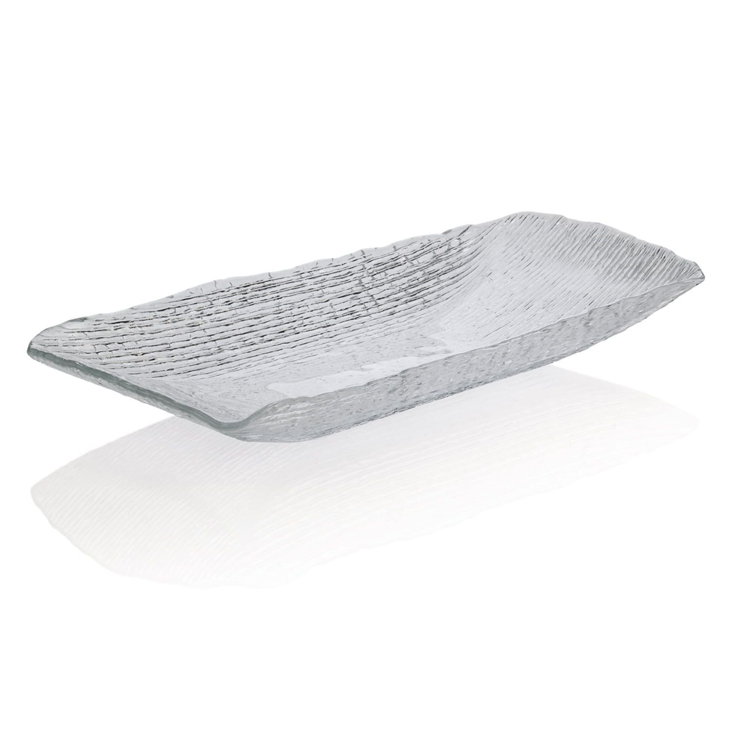 dia chu nhat ivv centrepiece 48x22cm