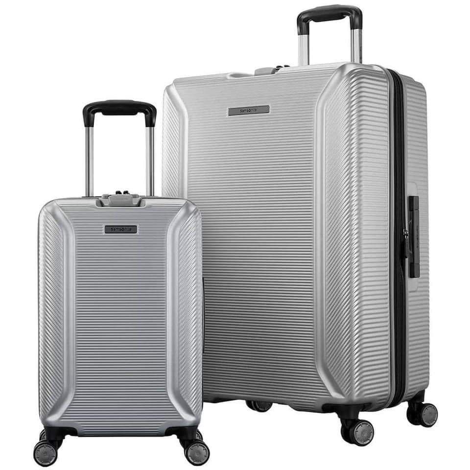 set vali samsonite element xlt 20 28 inch