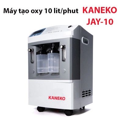 may tao oxy 10lit phut kaneko jay 10