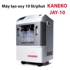 may tao oxy 10lit phut kaneko jay 10