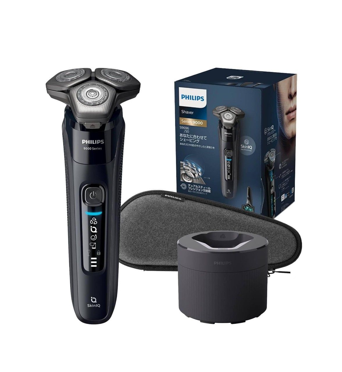 may cao rau philips s9696