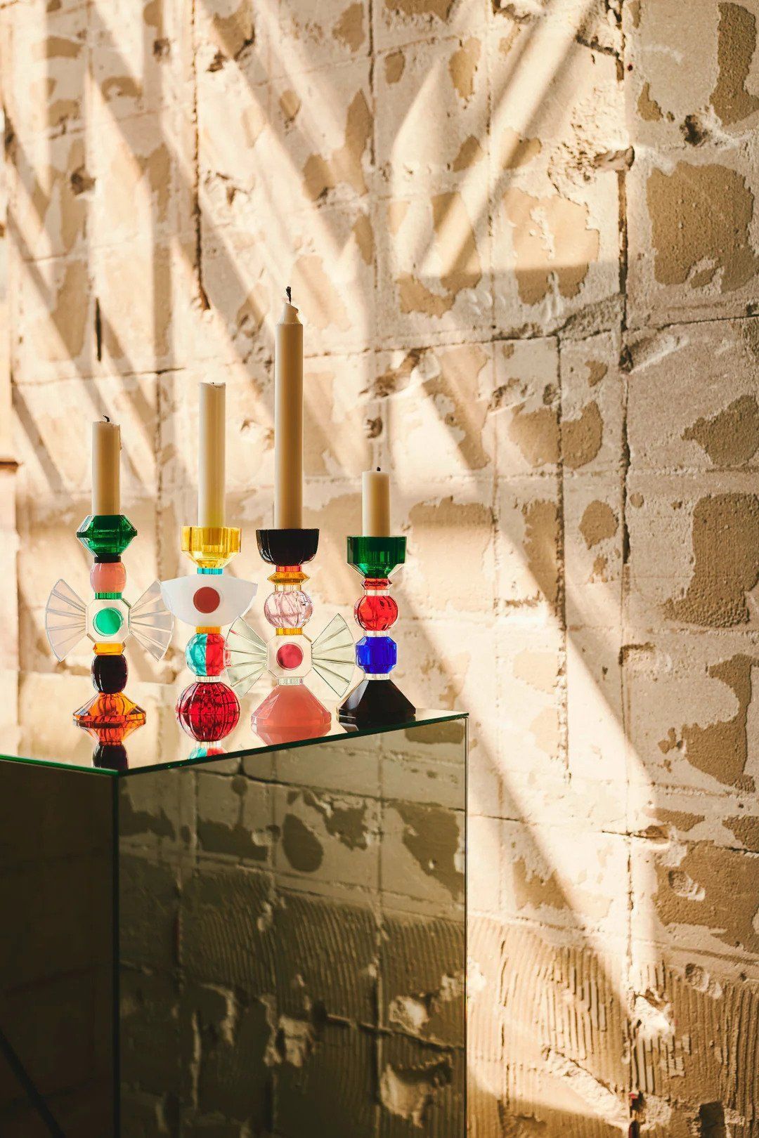 chan nen aya reflections copenhagen