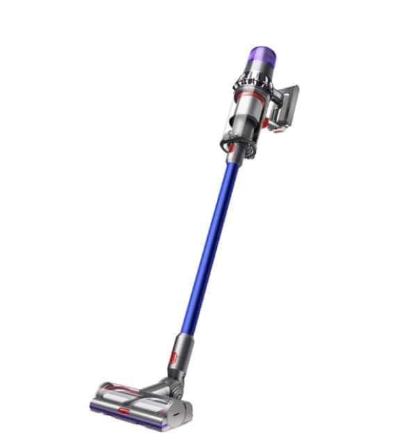 may hut bui dyson v11 torque drive plus