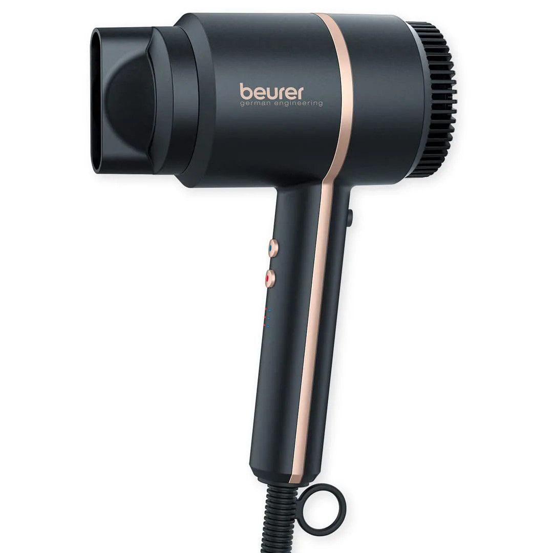 may say toc beurer hc 35