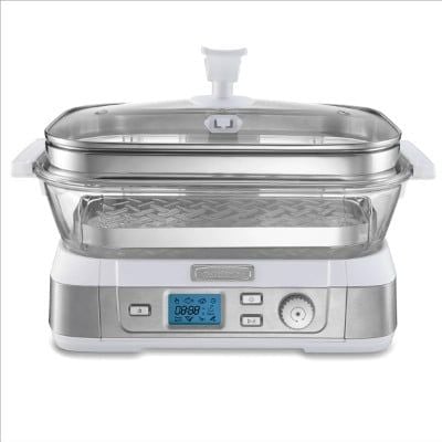 noi hap dien cuisinart stm 3000hk