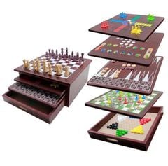 bo tro choi jeux 10 in 1