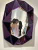 guongtreotuongreflectionscopenhagendiamondburgundysilvermirror