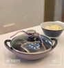 chaogangstaubbabywok16cm