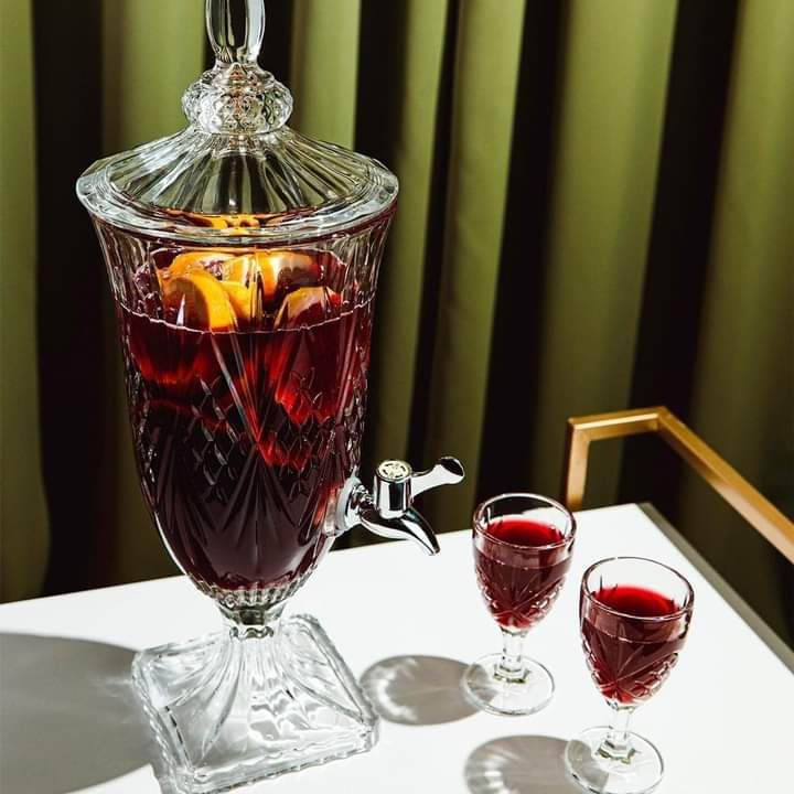 binh nuoc killarney crystal trinity 2l