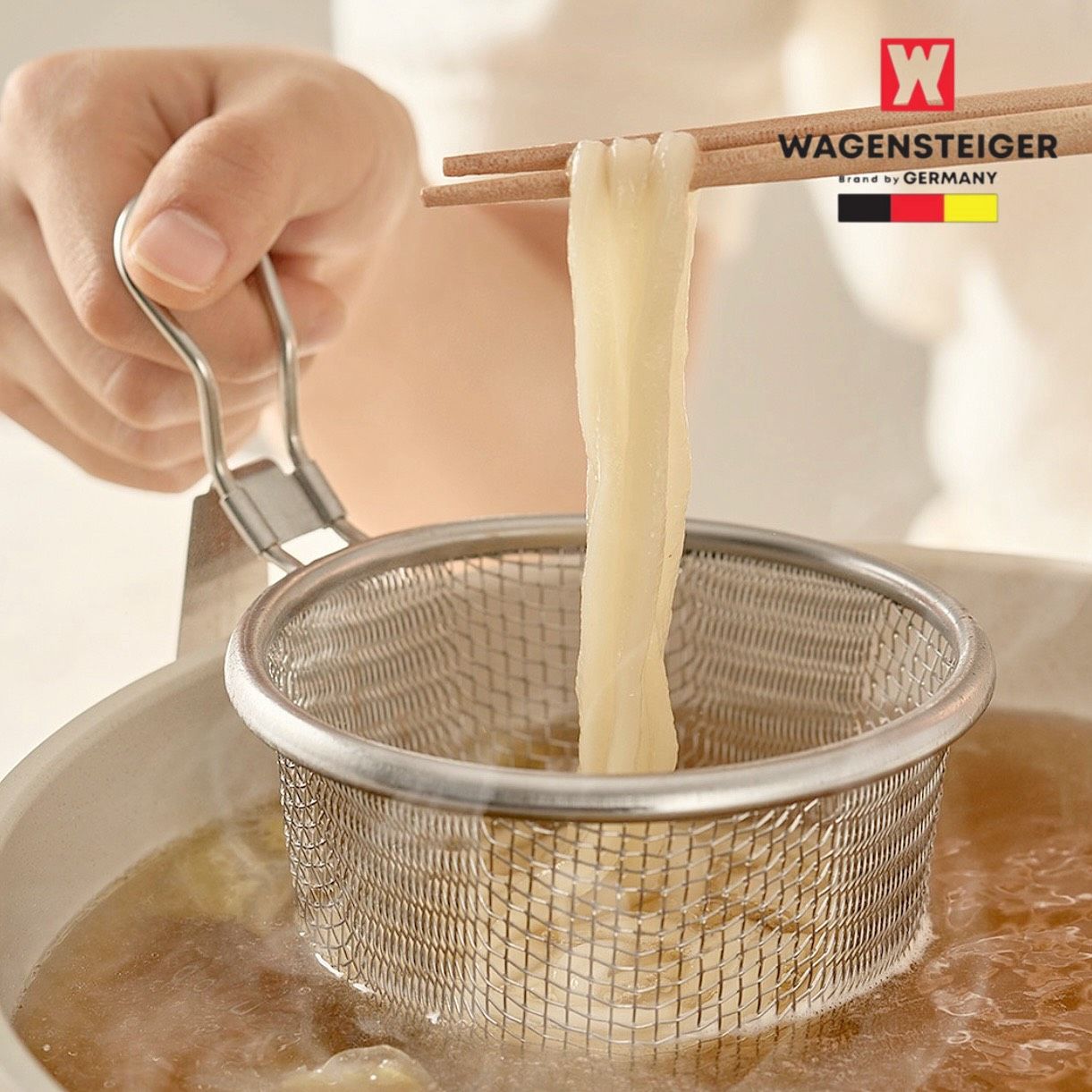 ray luoi cai noi wagensteiger