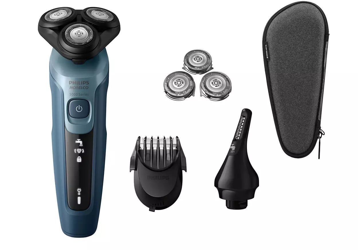 may cao rau philips s5366 95 made in holland