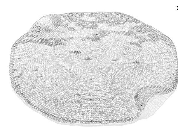 dia ivv diamante cheese platter 32cm