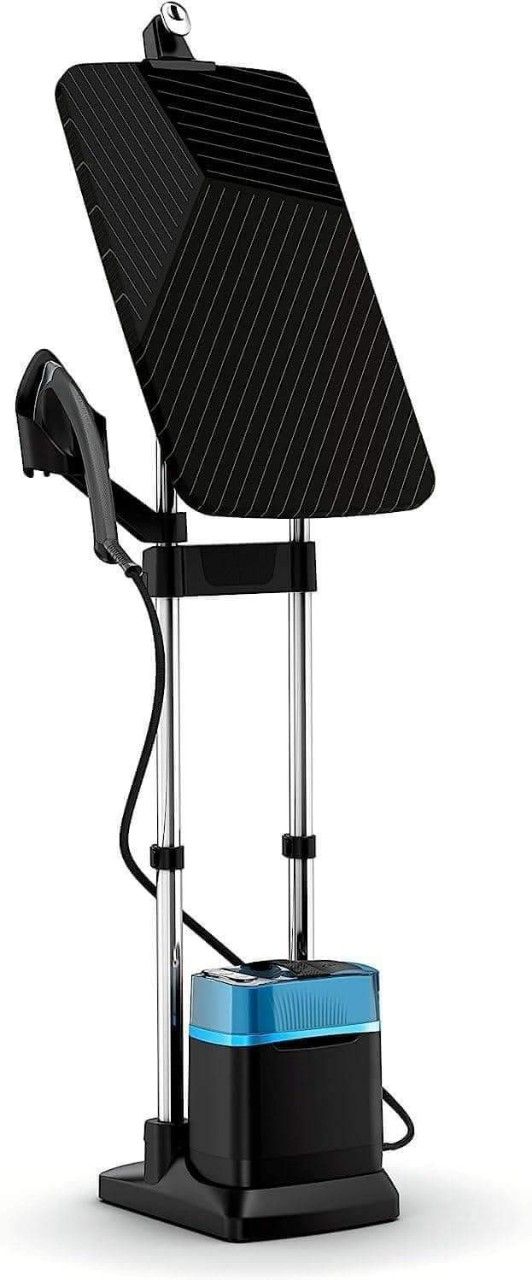 ban la cay hoi nuoc ket hop cau la tefal ixeo power qt2022
