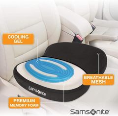 dem ghe samsonite cooling gel