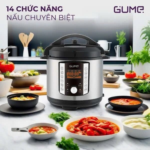 noi ap suat da nang gume gpc 2206 han quoc bao hanh 12 thang