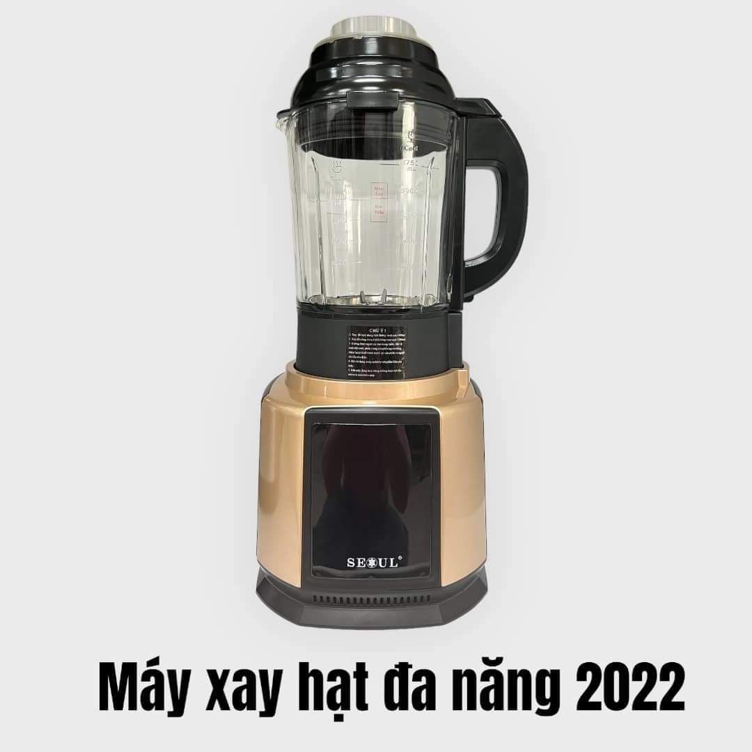 may lam sua hat seoul tsu2022