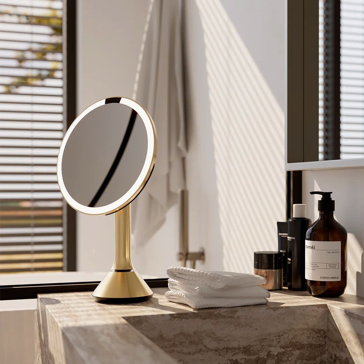 guong cam bien simplehuman st3061