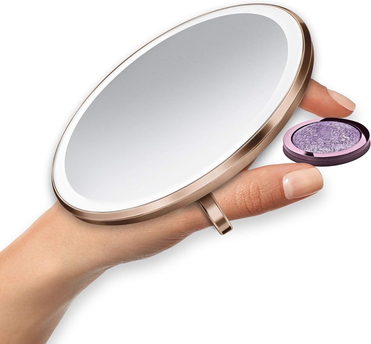 guong cam bien cam tay simplehuman st3046