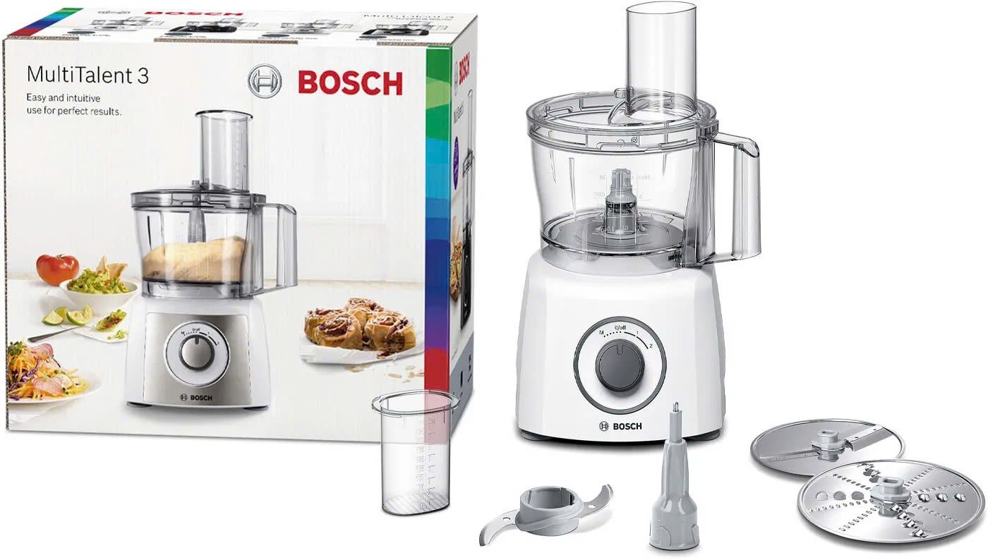 may xay da nang bosch multitalent3 mcm3110w model 2024