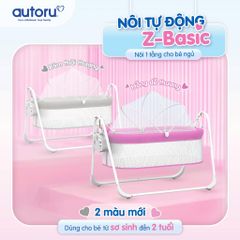 noi tu dong autoru z basic