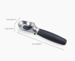 muoi muc kem joseph joseph 20226 elevate co nut nha va gia do 21cm mau xam