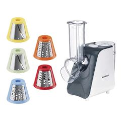 may cat lat bam nho bao soi rau cu silvercrest germany