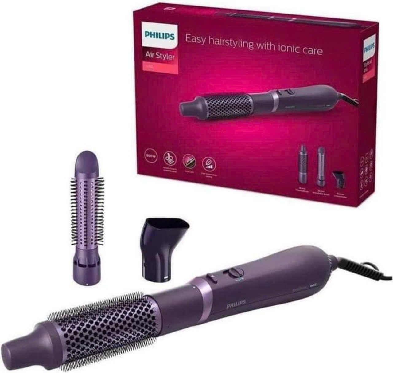 may say tao kieu philips airstyler bha305 00
